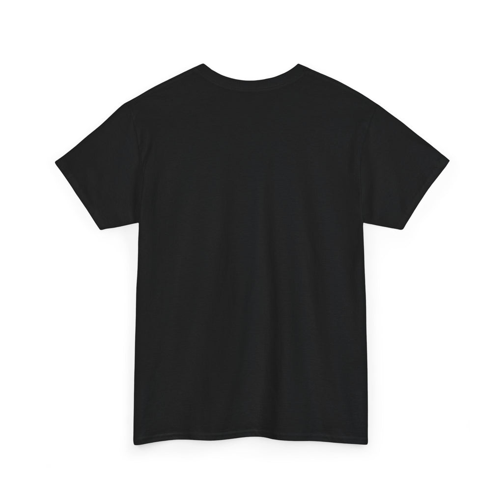 I Am Not a Superhero Tee — He Is Christian Jesus Graphic T-Shirt