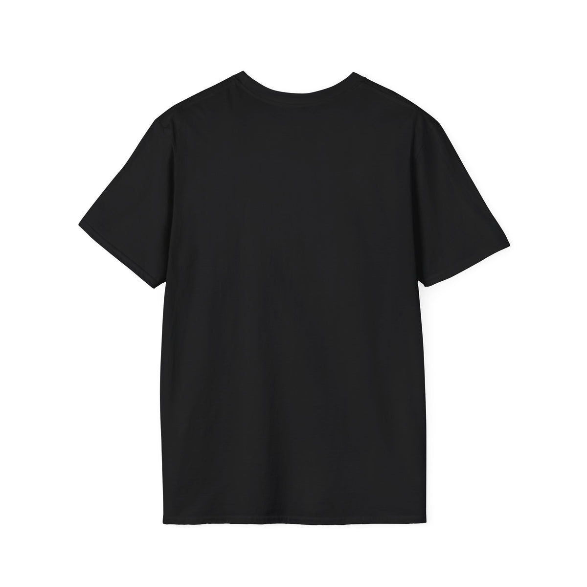 Colors of Heaven T-Shirt | Rainbow Angel Wings Graphic