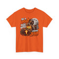 Christian Halloween T-Shirt — "Be a Light in a Dark World, Choose Jesus"