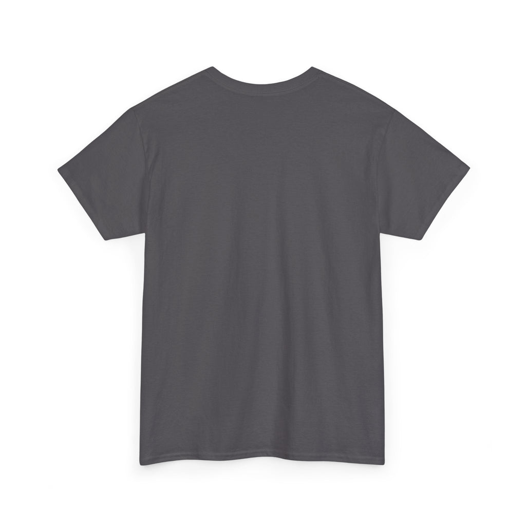 Christian Pumpkin T‑Shirt — Glowing Cross Halloween Tee